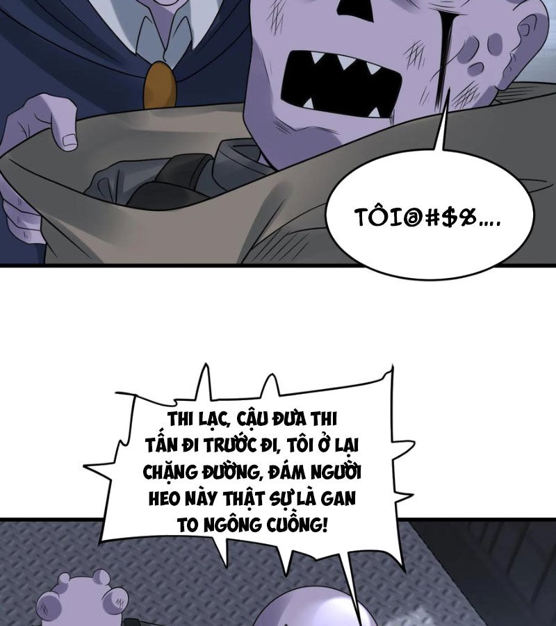 Ngày Tận Thế: Ta Nhận Được Tỷ Lệ Rớt Đồ Gấp 100 Lần Chapter 351 - Trang 2
