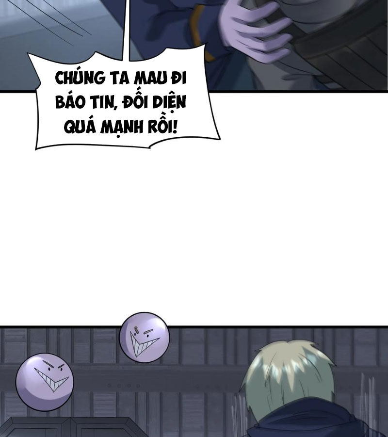 Ngày Tận Thế: Ta Nhận Được Tỷ Lệ Rớt Đồ Gấp 100 Lần Chapter 351 - Trang 2