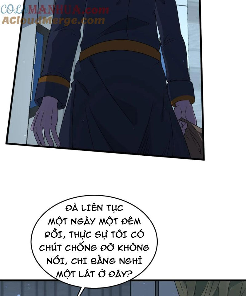 Ngày Tận Thế: Ta Nhận Được Tỷ Lệ Rớt Đồ Gấp 100 Lần Chapter 351 - Trang 2