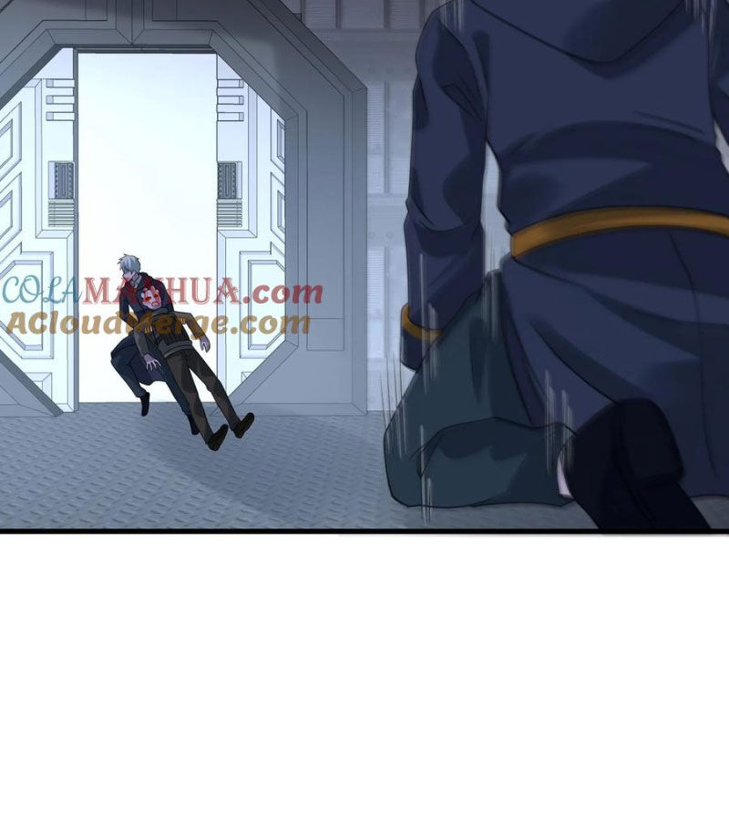 Ngày Tận Thế: Ta Nhận Được Tỷ Lệ Rớt Đồ Gấp 100 Lần Chapter 351 - Trang 2