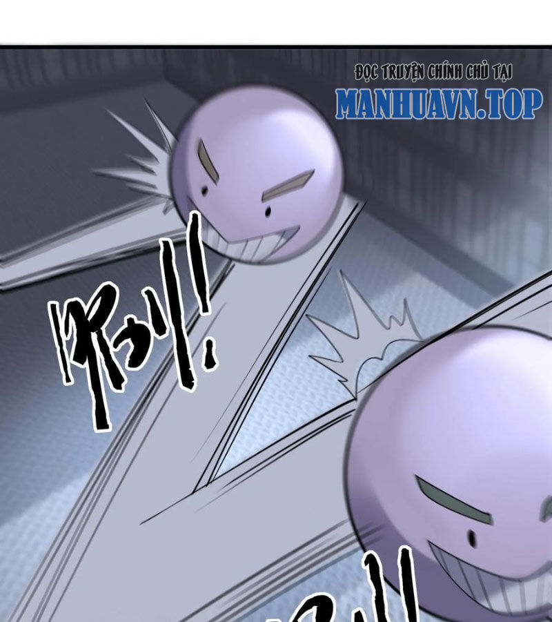 Ngày Tận Thế: Ta Nhận Được Tỷ Lệ Rớt Đồ Gấp 100 Lần Chapter 351 - Trang 2
