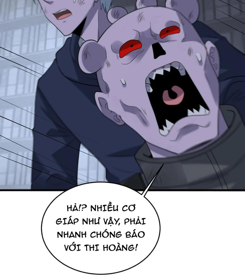Ngày Tận Thế: Ta Nhận Được Tỷ Lệ Rớt Đồ Gấp 100 Lần Chapter 351 - Trang 2