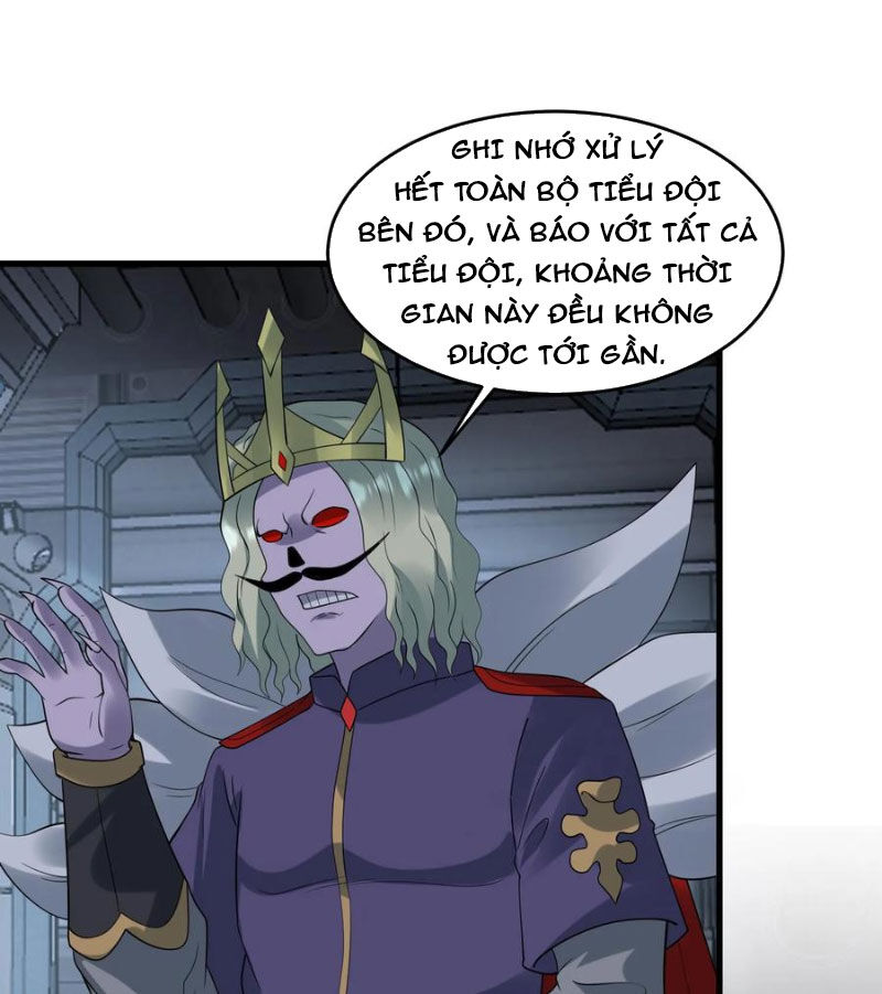 Ngày Tận Thế: Ta Nhận Được Tỷ Lệ Rớt Đồ Gấp 100 Lần Chapter 351 - Trang 2