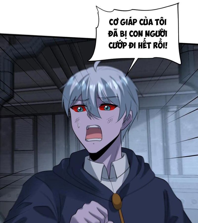 Ngày Tận Thế: Ta Nhận Được Tỷ Lệ Rớt Đồ Gấp 100 Lần Chapter 351 - Trang 2