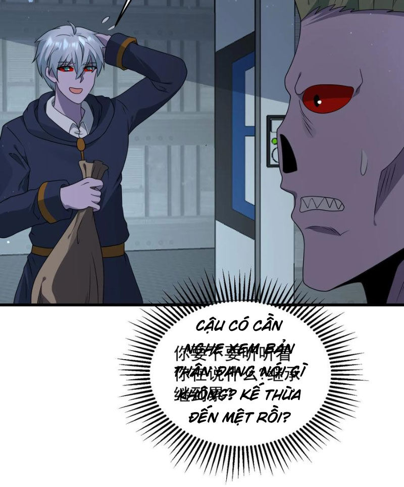 Ngày Tận Thế: Ta Nhận Được Tỷ Lệ Rớt Đồ Gấp 100 Lần Chapter 351 - Trang 2