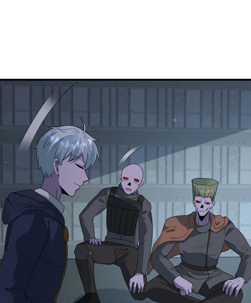 Ngày Tận Thế: Ta Nhận Được Tỷ Lệ Rớt Đồ Gấp 100 Lần Chapter 351 - Trang 2