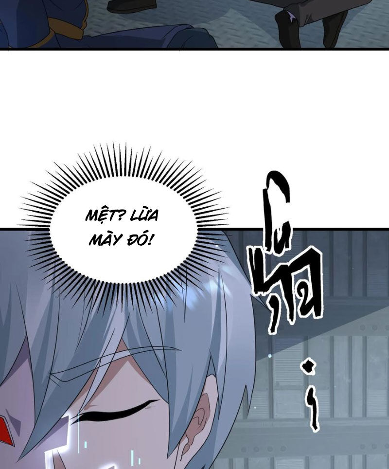 Ngày Tận Thế: Ta Nhận Được Tỷ Lệ Rớt Đồ Gấp 100 Lần Chapter 351 - Trang 2