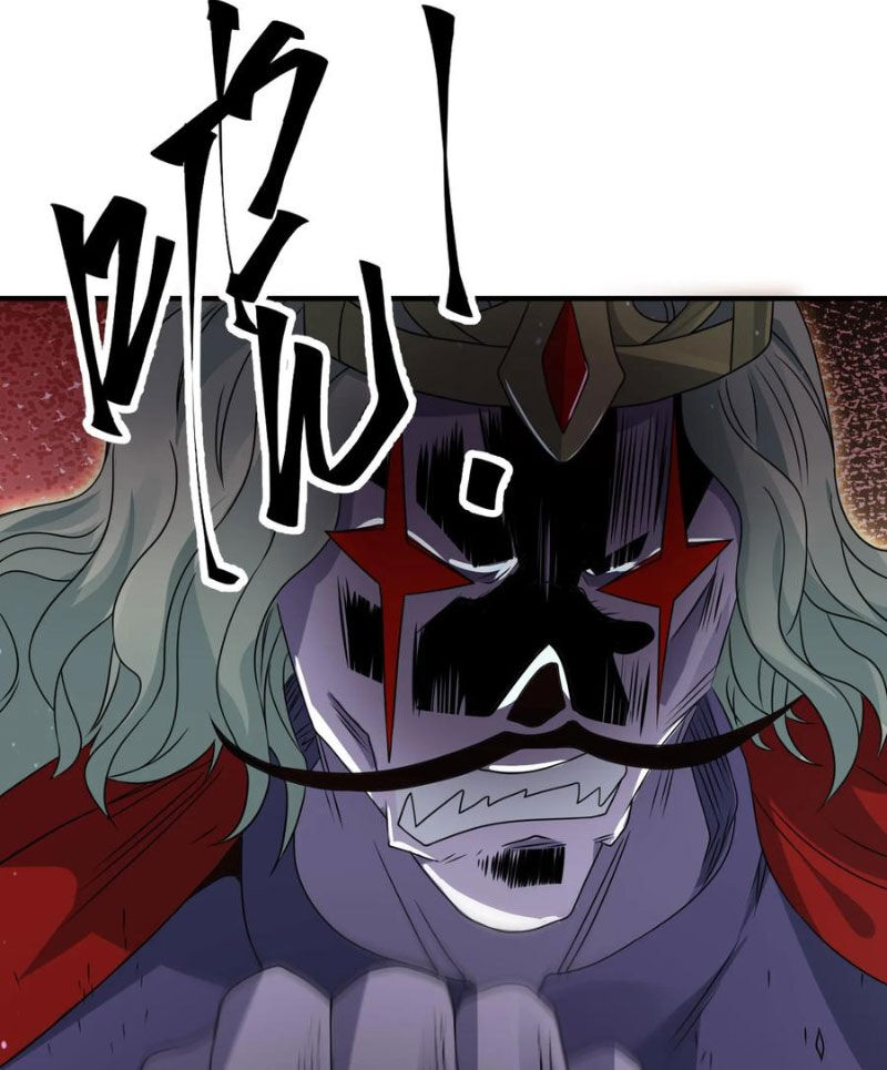 Ngày Tận Thế: Ta Nhận Được Tỷ Lệ Rớt Đồ Gấp 100 Lần Chapter 352 - Trang 2