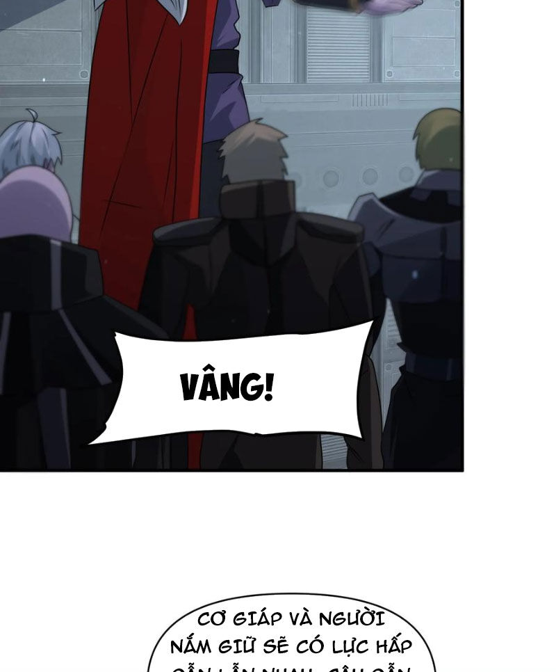 Ngày Tận Thế: Ta Nhận Được Tỷ Lệ Rớt Đồ Gấp 100 Lần Chapter 352 - Trang 2