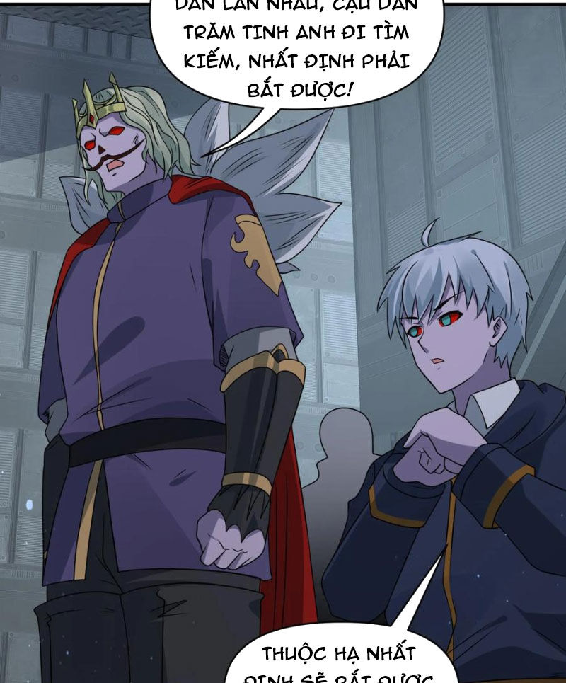 Ngày Tận Thế: Ta Nhận Được Tỷ Lệ Rớt Đồ Gấp 100 Lần Chapter 352 - Trang 2