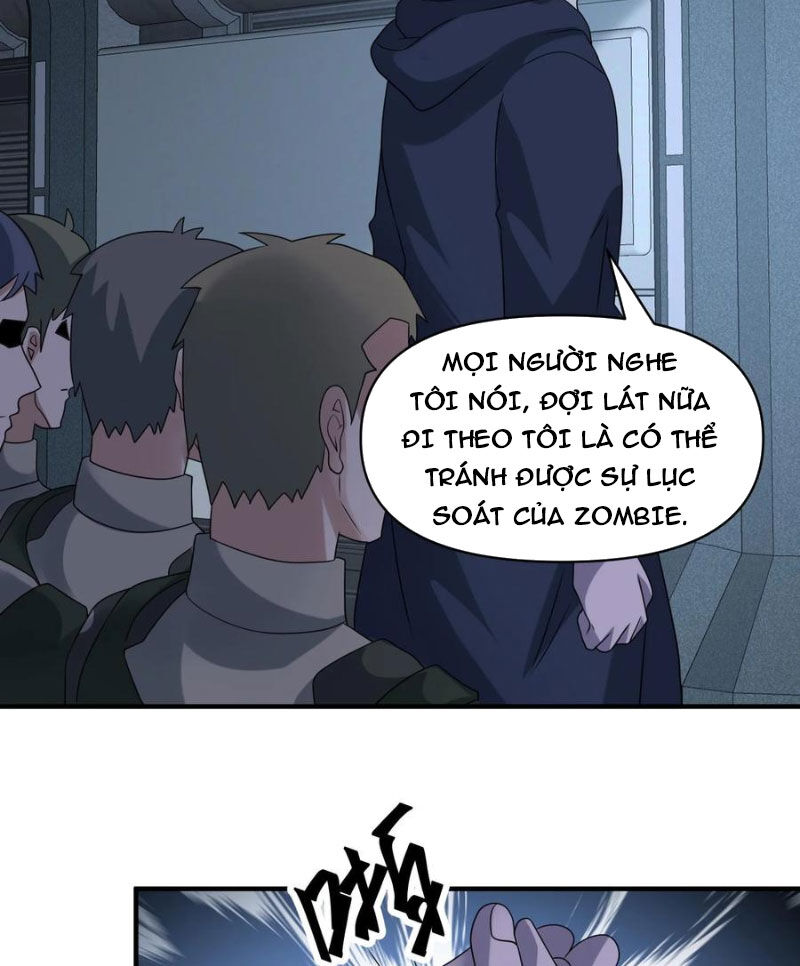Ngày Tận Thế: Ta Nhận Được Tỷ Lệ Rớt Đồ Gấp 100 Lần Chapter 352 - Trang 2