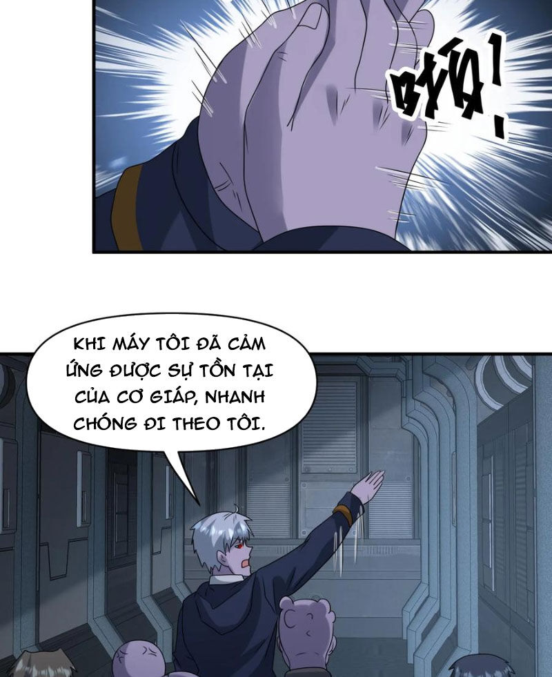 Ngày Tận Thế: Ta Nhận Được Tỷ Lệ Rớt Đồ Gấp 100 Lần Chapter 352 - Trang 2