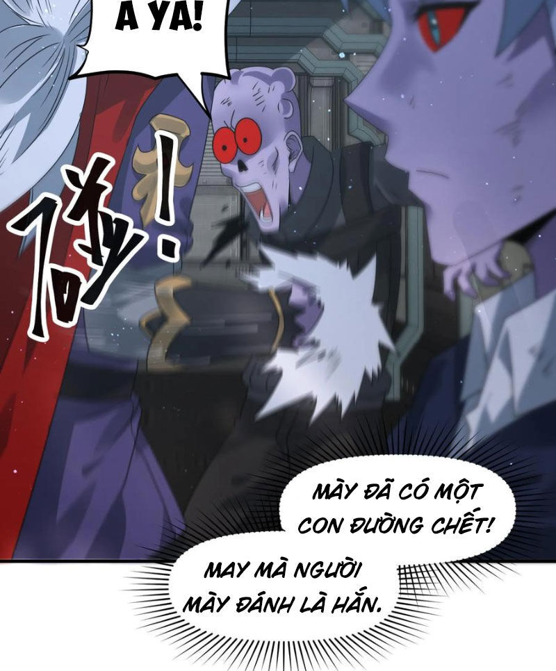 Ngày Tận Thế: Ta Nhận Được Tỷ Lệ Rớt Đồ Gấp 100 Lần Chapter 352 - Trang 2