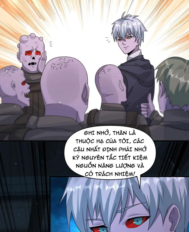 Ngày Tận Thế: Ta Nhận Được Tỷ Lệ Rớt Đồ Gấp 100 Lần Chapter 352 - Trang 2