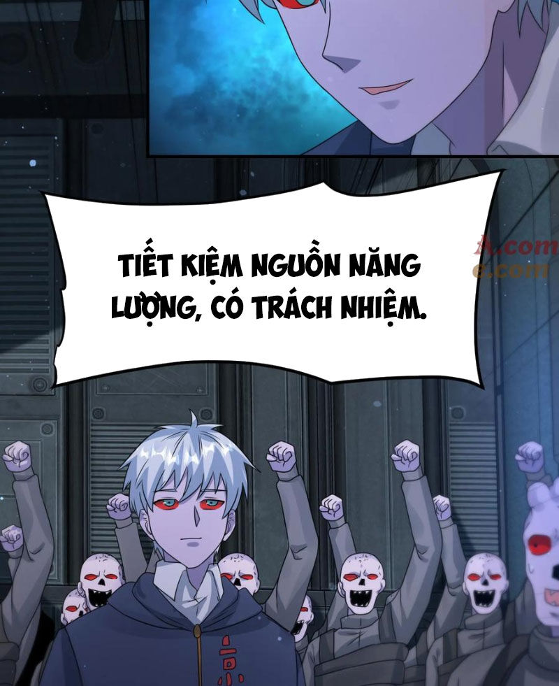 Ngày Tận Thế: Ta Nhận Được Tỷ Lệ Rớt Đồ Gấp 100 Lần Chapter 352 - Trang 2
