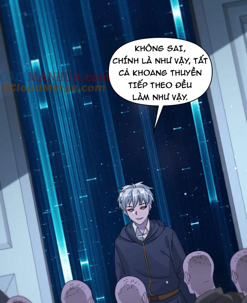 Ngày Tận Thế: Ta Nhận Được Tỷ Lệ Rớt Đồ Gấp 100 Lần Chapter 352 - Trang 2