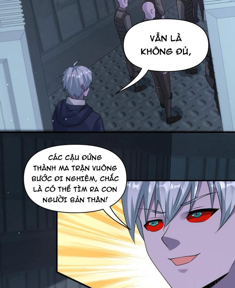 Ngày Tận Thế: Ta Nhận Được Tỷ Lệ Rớt Đồ Gấp 100 Lần Chapter 352 - Trang 2
