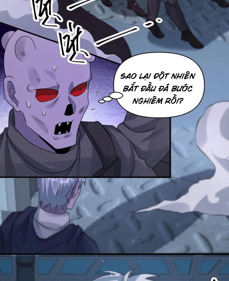 Ngày Tận Thế: Ta Nhận Được Tỷ Lệ Rớt Đồ Gấp 100 Lần Chapter 352 - Trang 2