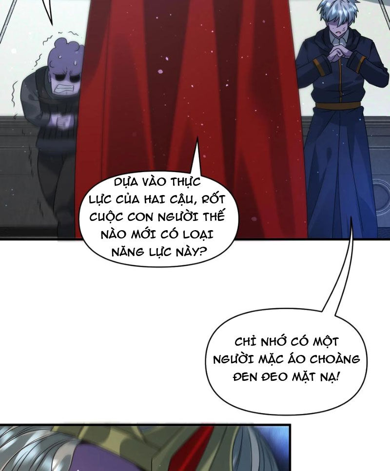 Ngày Tận Thế: Ta Nhận Được Tỷ Lệ Rớt Đồ Gấp 100 Lần Chapter 352 - Trang 2