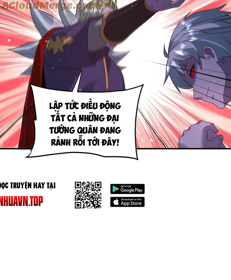 Ngày Tận Thế: Ta Nhận Được Tỷ Lệ Rớt Đồ Gấp 100 Lần Chapter 352 - Trang 2