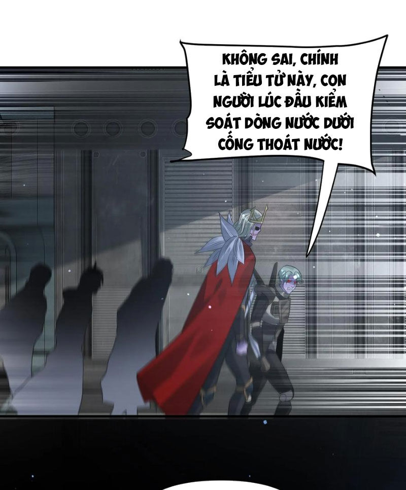 Ngày Tận Thế: Ta Nhận Được Tỷ Lệ Rớt Đồ Gấp 100 Lần Chapter 352 - Trang 2