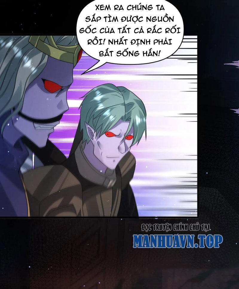 Ngày Tận Thế: Ta Nhận Được Tỷ Lệ Rớt Đồ Gấp 100 Lần Chapter 352 - Trang 2