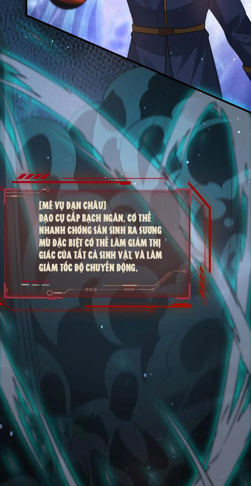 Ngày Tận Thế: Ta Nhận Được Tỷ Lệ Rớt Đồ Gấp 100 Lần Chapter 353 - Trang 2