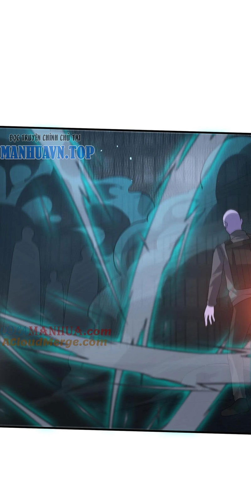 Ngày Tận Thế: Ta Nhận Được Tỷ Lệ Rớt Đồ Gấp 100 Lần Chapter 353 - Trang 2