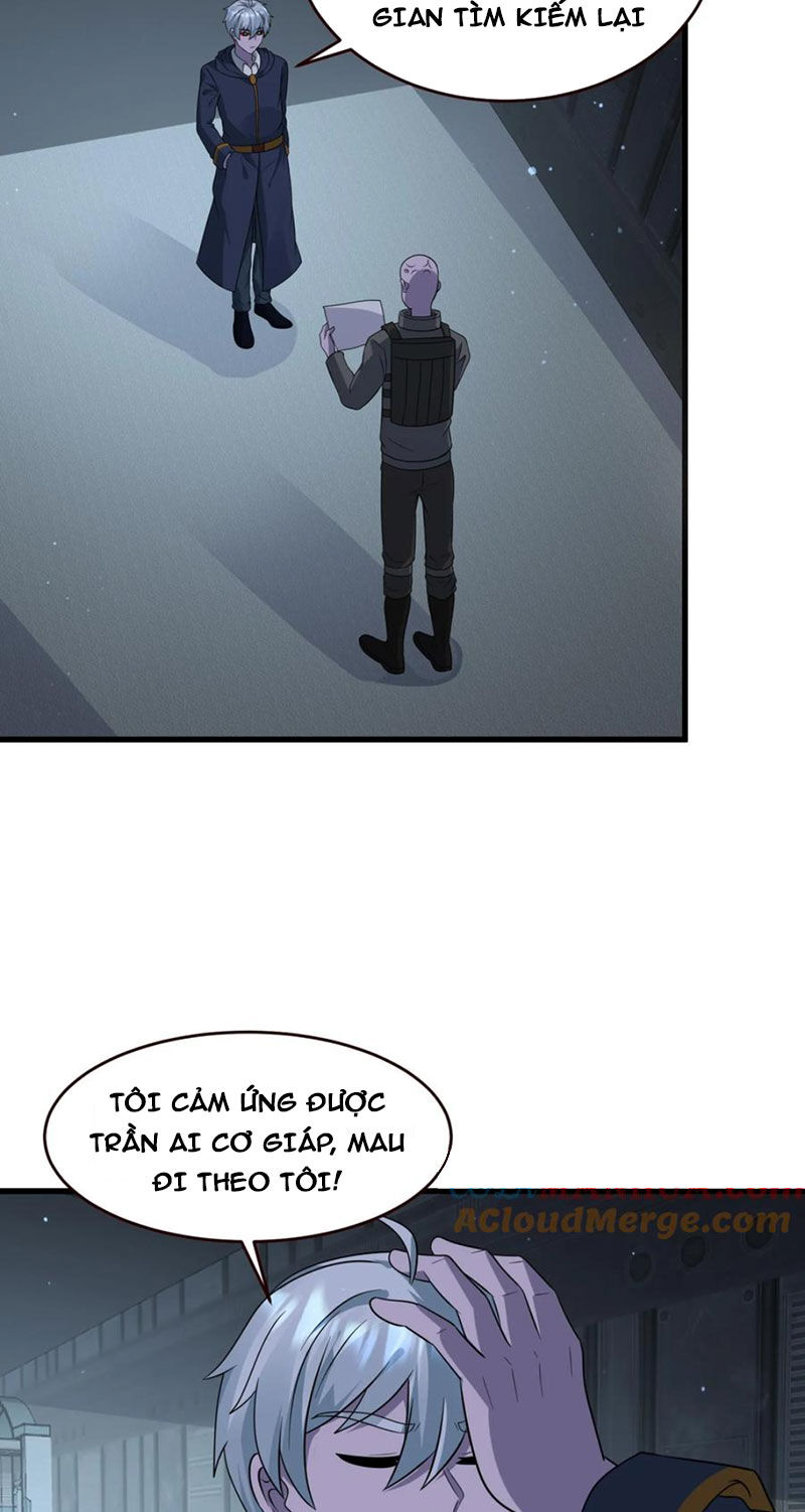 Ngày Tận Thế: Ta Nhận Được Tỷ Lệ Rớt Đồ Gấp 100 Lần Chapter 353 - Trang 2