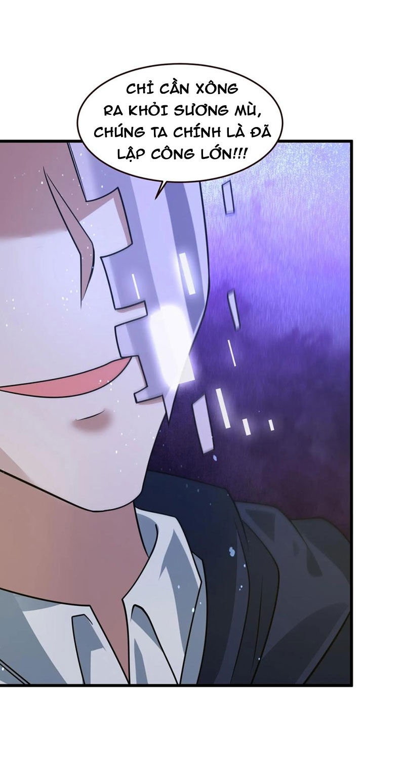 Ngày Tận Thế: Ta Nhận Được Tỷ Lệ Rớt Đồ Gấp 100 Lần Chapter 353 - Trang 2
