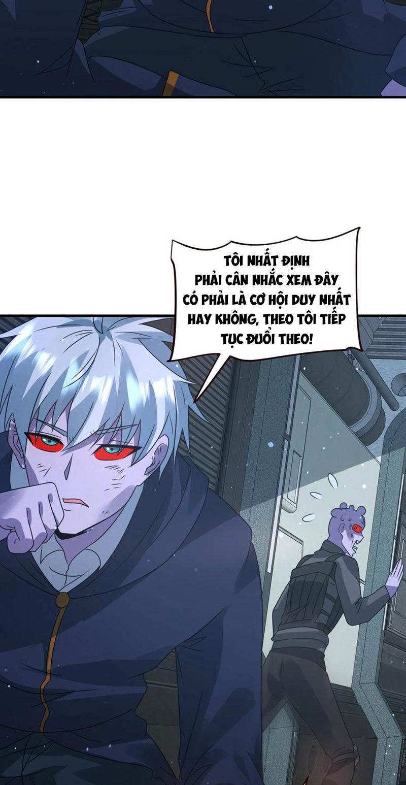 Ngày Tận Thế: Ta Nhận Được Tỷ Lệ Rớt Đồ Gấp 100 Lần Chapter 353 - Trang 2