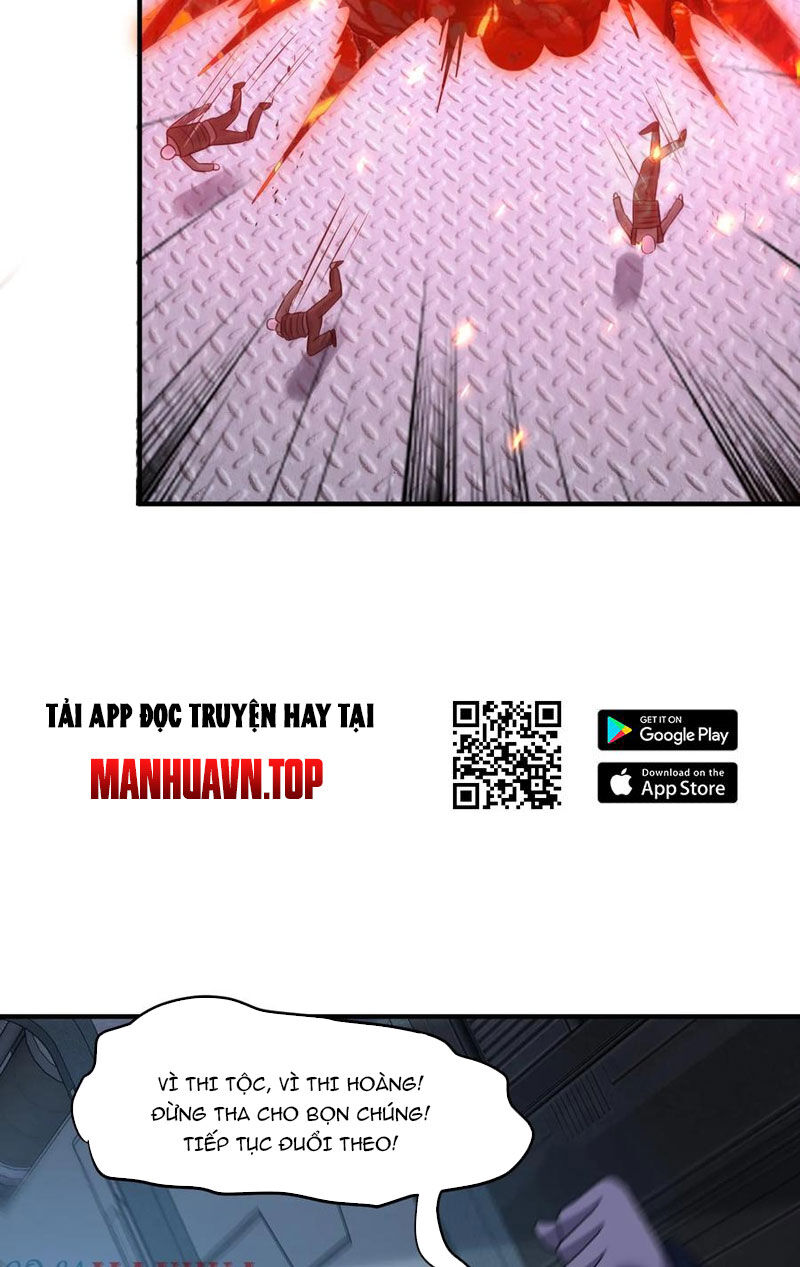Ngày Tận Thế: Ta Nhận Được Tỷ Lệ Rớt Đồ Gấp 100 Lần Chapter 354 - Trang 2