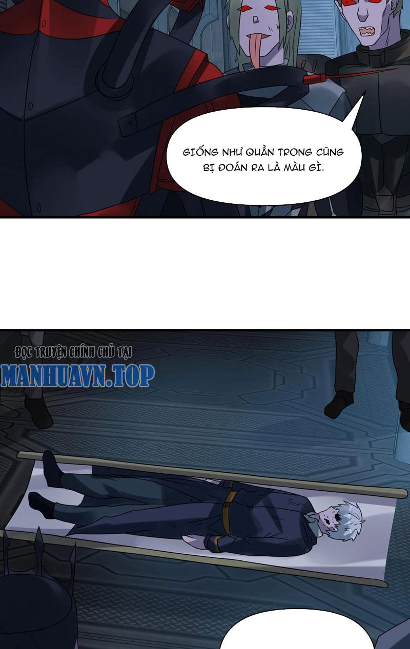 Ngày Tận Thế: Ta Nhận Được Tỷ Lệ Rớt Đồ Gấp 100 Lần Chapter 354 - Trang 2