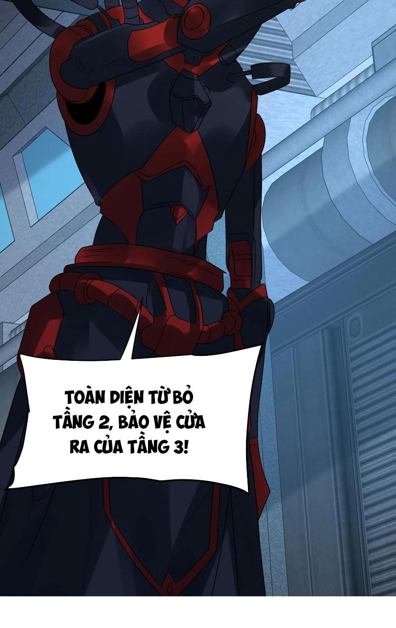Ngày Tận Thế: Ta Nhận Được Tỷ Lệ Rớt Đồ Gấp 100 Lần Chapter 354 - Trang 2