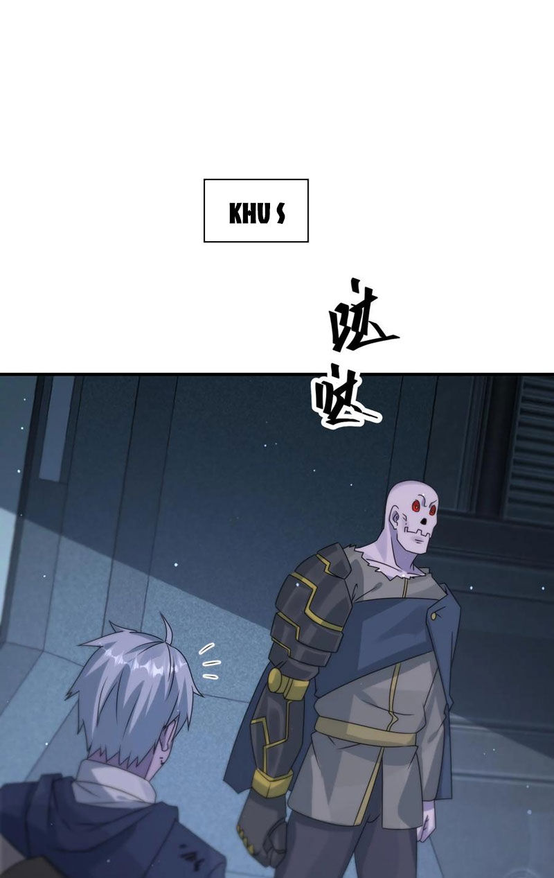 Ngày Tận Thế: Ta Nhận Được Tỷ Lệ Rớt Đồ Gấp 100 Lần Chapter 354 - Trang 2