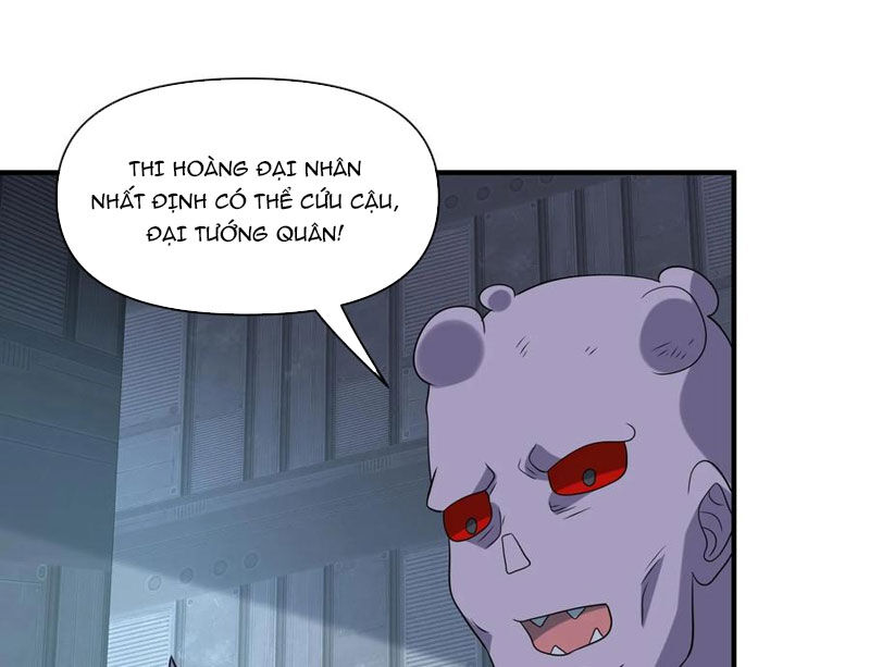 Ngày Tận Thế: Ta Nhận Được Tỷ Lệ Rớt Đồ Gấp 100 Lần Chapter 354 - Trang 2