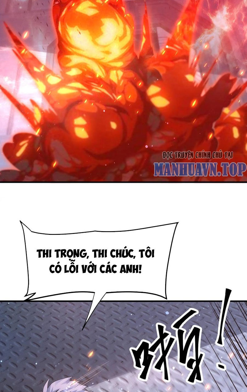 Ngày Tận Thế: Ta Nhận Được Tỷ Lệ Rớt Đồ Gấp 100 Lần Chapter 354 - Trang 2