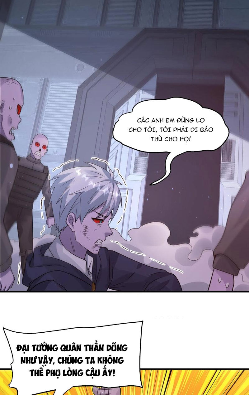 Ngày Tận Thế: Ta Nhận Được Tỷ Lệ Rớt Đồ Gấp 100 Lần Chapter 354 - Trang 2