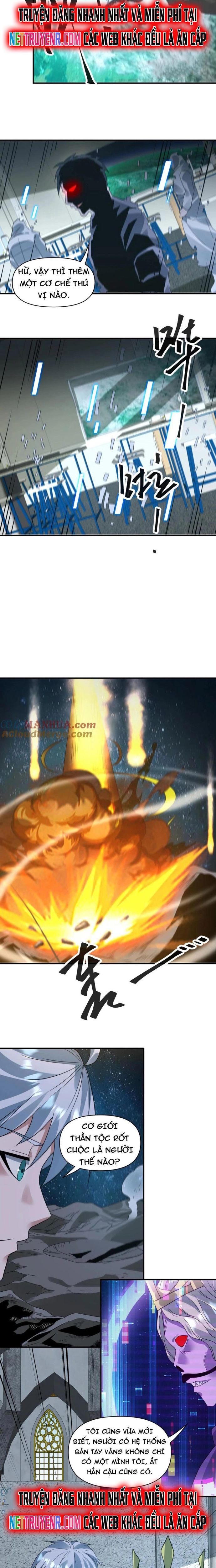 Ngày Tận Thế: Ta Nhận Được Tỷ Lệ Rớt Đồ Gấp 100 Lần Chapter 363 - Trang 2