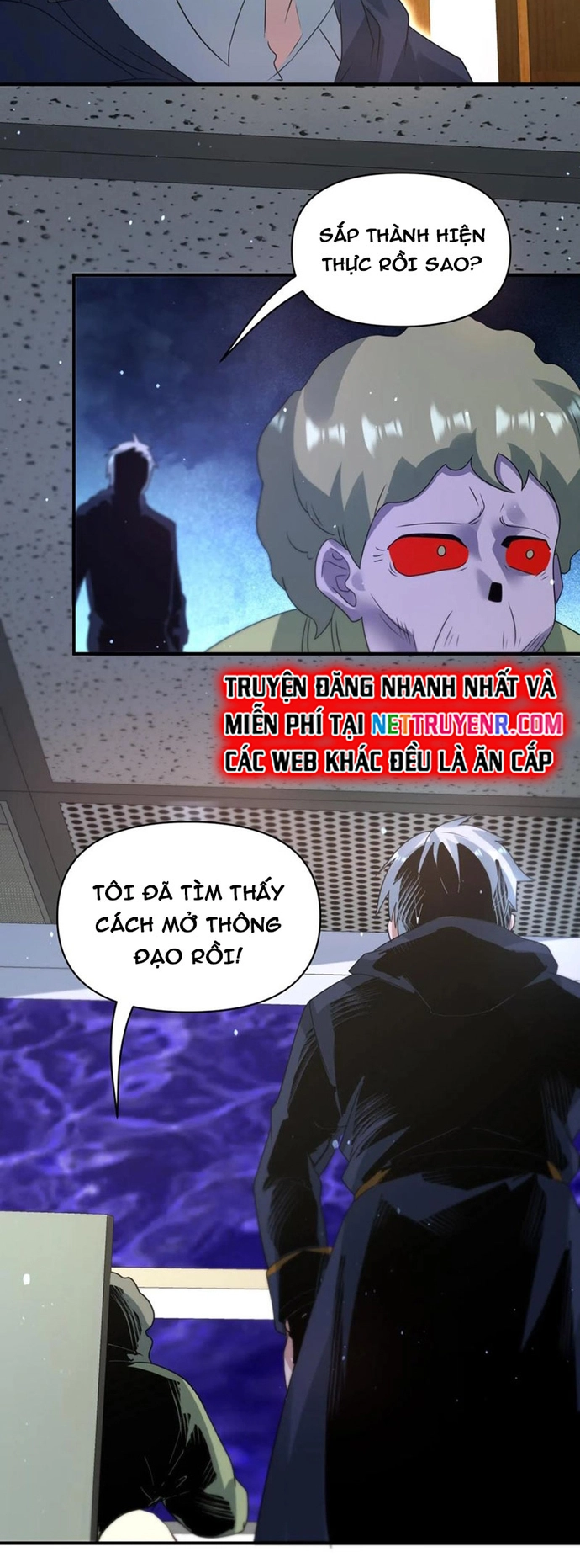 Ngày Tận Thế: Ta Nhận Được Tỷ Lệ Rớt Đồ Gấp 100 Lần Chapter 368 - Trang 2
