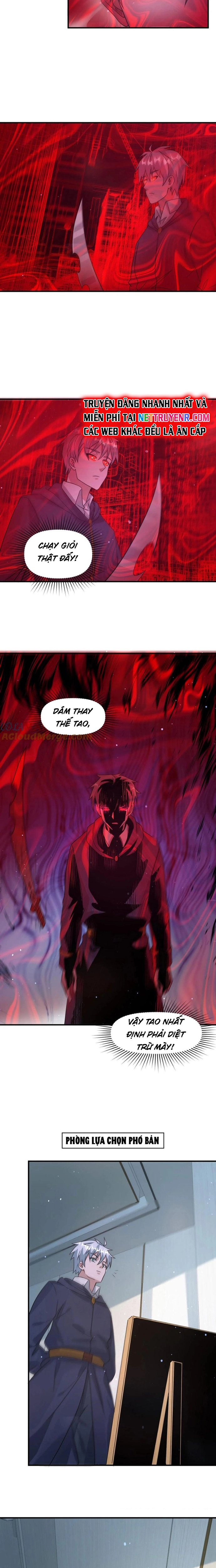 Ngày Tận Thế: Ta Nhận Được Tỷ Lệ Rớt Đồ Gấp 100 Lần Chapter 370 - Trang 2