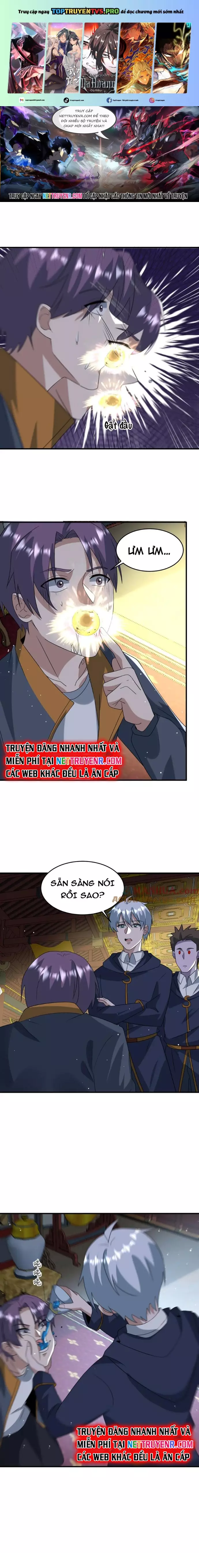 Ngày Tận Thế: Ta Nhận Được Tỷ Lệ Rớt Đồ Gấp 100 Lần Chapter 372 - Trang 2