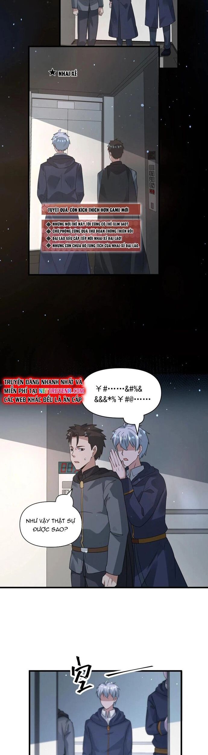 Ngày Tận Thế: Ta Nhận Được Tỷ Lệ Rớt Đồ Gấp 100 Lần Chapter 375 - Trang 2
