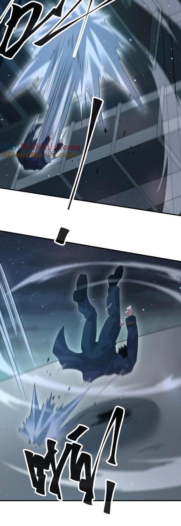Ngày Tận Thế: Ta Nhận Được Tỷ Lệ Rớt Đồ Gấp 100 Lần Chapter 378 - Trang 2