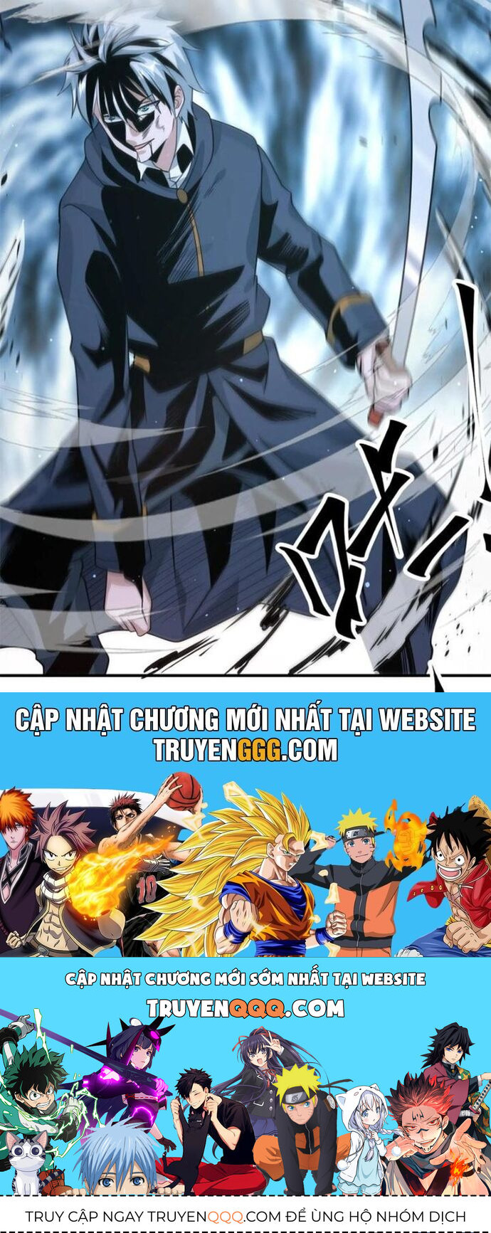 Ngày Tận Thế: Ta Nhận Được Tỷ Lệ Rớt Đồ Gấp 100 Lần Chapter 378 - Trang 2