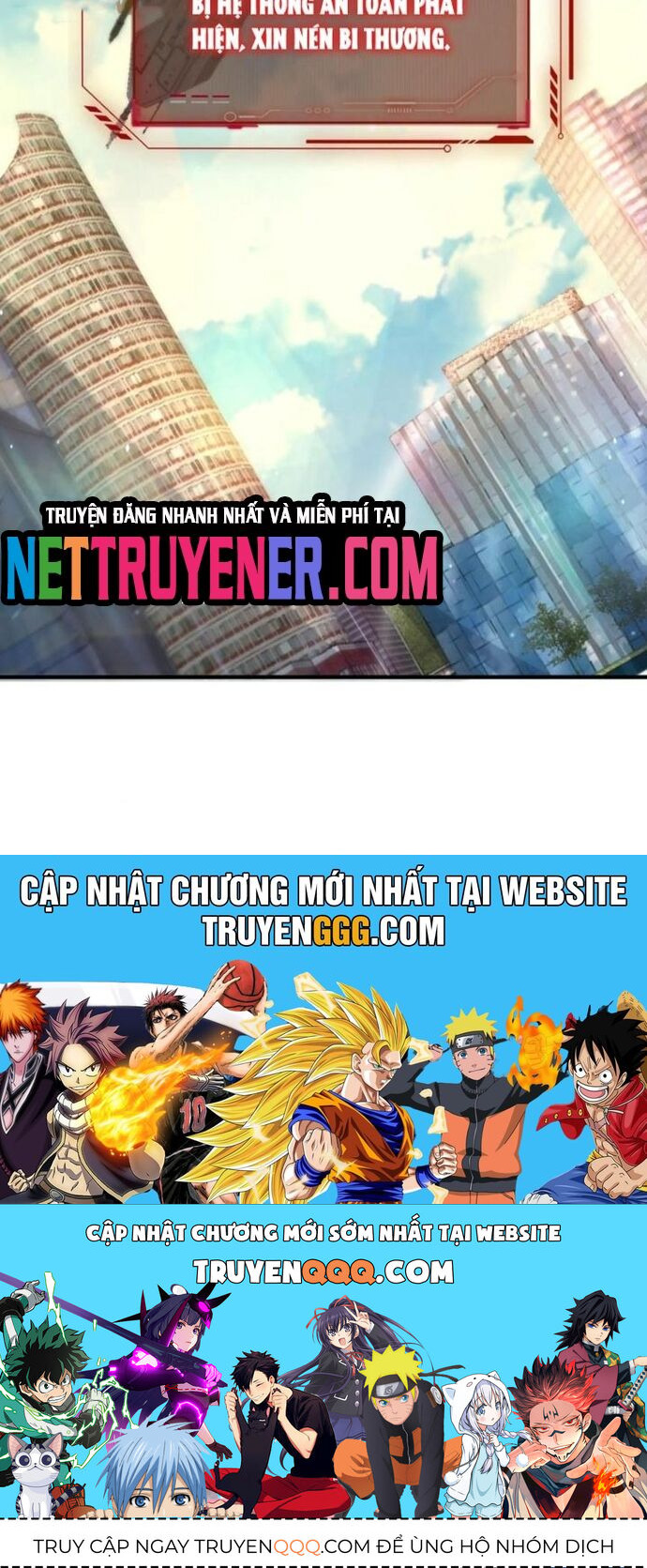 Ngày Tận Thế: Ta Nhận Được Tỷ Lệ Rớt Đồ Gấp 100 Lần Chapter 380 - Trang 2