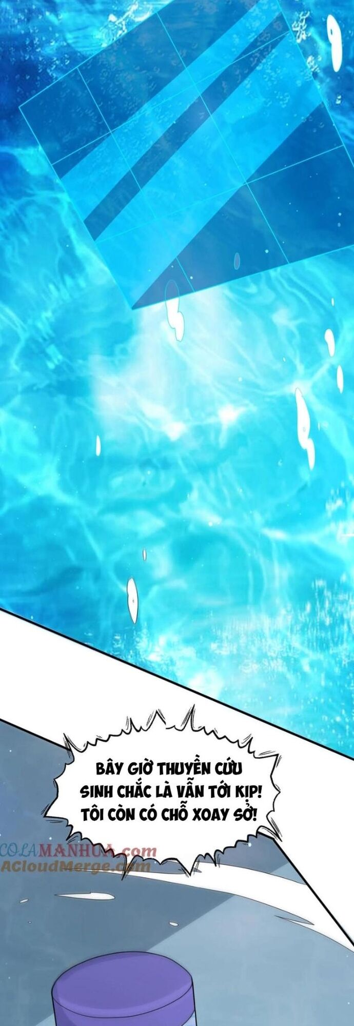 Ngày Tận Thế: Ta Nhận Được Tỷ Lệ Rớt Đồ Gấp 100 Lần Chapter 380 - Trang 2