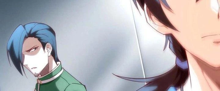 Ta Liều Mạng Mạnh Lên Chapter 7 - Trang 2