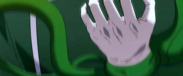 Ta Liều Mạng Mạnh Lên Chapter 7 - Trang 2