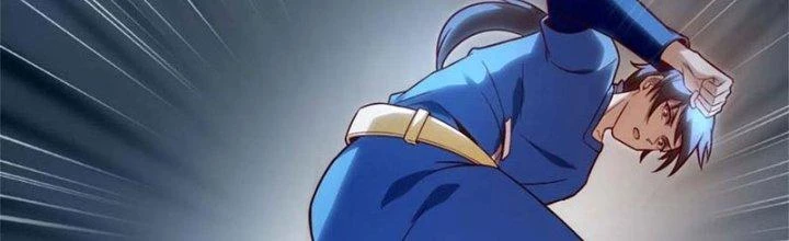 Ta Liều Mạng Mạnh Lên Chapter 7 - Trang 2